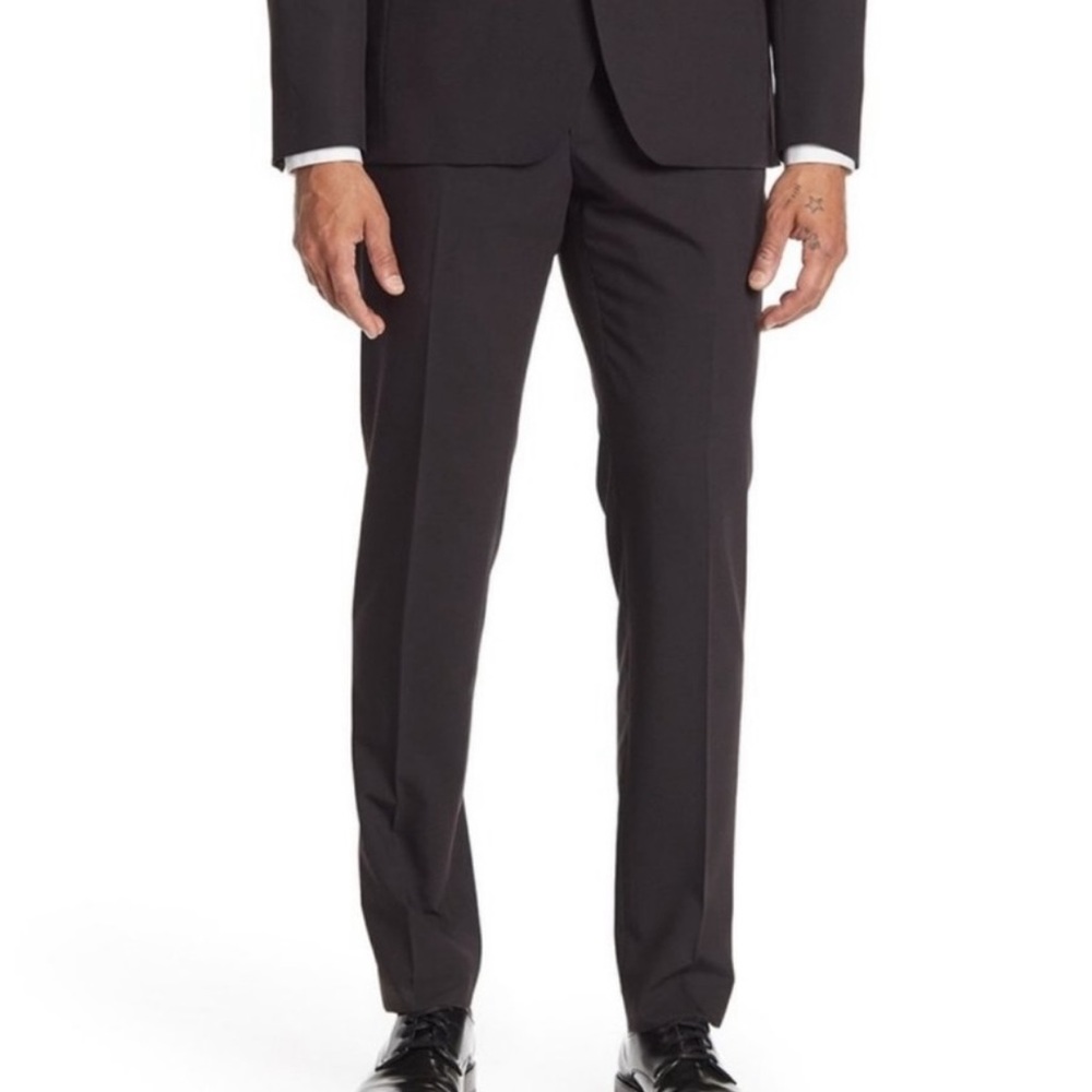 The Savile Row Co. Brixton Pants